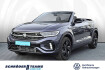 Volkswagen T-Roc R-Line T roc cabriolet 1.5 tsi dsg r line black style