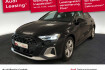 Audi A3  tfsi e 40 s tr. led navi rfk virtua