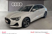 Audi A3 S-Line 40 tfsi e s tronic led navi kamera