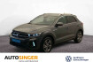 Volkswagen T-Roc R-Line T roc r line 2.0 tsi dsg 4m *ahk*massage*led*nav