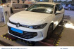 Volkswagen Passat SW Elegance Passat variant 2.0 tdi elegance dsg led ahk 360