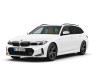BMW Série 3 M-Sport 318 i touring m sport parking assistant alarmanla
