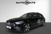 Mercedes Classe C Avantgarde Benz c 200 t avantgarde pano busin. adv. info kam.
