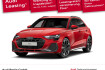 Audi A3 S-Line s line 35 tdi s tronic