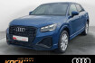 Audi Q2 S-Line 40 tfsi q. s tronic s line  ea8  matrix  ahk