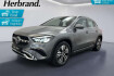 Mercedes GLA Progressive Advanced Benz gla 200 d progressive ahk kamera distronic