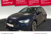 Audi A3 S-Line s line 30 tfsi s tr. ahk hud led rf