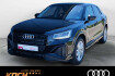 Audi Q2 S-Line 40 tfsi q. s tronic s line  ea8  led  ahk  ac