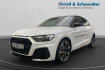 Audi A1 S-Line sportback 40 tfsi s tronic s line