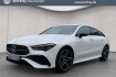 Mercedes CLA AMG Line Advanced Plus Benz cla 180 cla