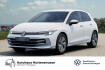 Volkswagen Golf 8 Style Golf viii 1.5 ehybrid style hud keyless