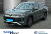 Volkswagen Tayron Life life 1.5 etsi dsg*ahk*led*shz*5 j. gar*