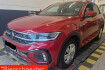Volkswagen T-Roc R-Line T roc 2.0 tsi dsg 4mo. r line pano navi kamera iq.light