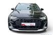 Audi A3  allstreet tfsi e cam/navi+/led+/standkl./acc