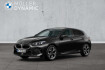 BMW Série 1  118 d m sport led komfortzug ruckfahr dab shz