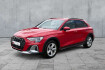 Audi A3  40 tfsi e s tr led+navi+rfk+acc+ahk