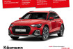 Audi A3  40tfsie ahk kam nav led acc shz