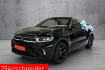 Volkswagen T-Roc R-Line T roc cabrio 1.5 tsi dsg r line black style iq 19 kamera
