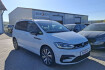 Volkswagen Touran Highline 2.0 dsg r line high black pano*7si*iq*ahk