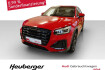 Audi Q2 Advanced 40 tfsi quattro s tronic advanced  acc  ahk