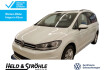 Volkswagen Touran Comfortline comfortline 2.0 tdi dsg 7sitze ahk pano