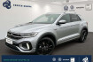 Volkswagen T-Roc R-Line T roc 2.0tsi dsg 4motion r line nav+pano+kamera
