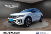 Volkswagen T-Roc R-Line T roc 2.0 tdi r line dsg black style+ahk+led+acc