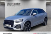 Audi Q2 Advanced advanced 35tdi s tronic ahk matrix sonos
