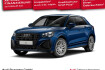 Audi Q2 S-Line 40 tfsi quattro s line s tronic