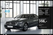 Mercedes Classe C Avantgarde Advanced Benz c 180 avantgarde+distr+ambiente+ils+ahk+360+cam