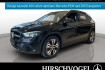 Mercedes GLA Progressive Benz gla 200 d progressive line+night+distron+keyless