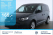 Volkswagen Caddy PanAmericana hybrid dsg parkassist acc navi shz klimaa