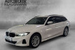 BMW Série 3  318 i touring 17 »lc plus led ahk sportsitze alarm par