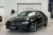 Mercedes CLA Edition AMG Line Benz cla 200 d coupe amg verstelldampf+totwinkel+sign