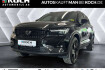 Volvo XC40  Xc40 b3b dkg plus black edition 360  acc blis h&k