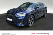Audi Q3 S-Line 35 tfsi s line s tronic navi kamera