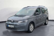 Volkswagen Caddy  caddy 5 sitzer 2 0 l tdi eu6 scr f rontantrieb 7