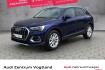 Audi Q3 Advanced advanced 35 tfsi s tronic ahk/acc/nav