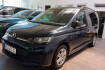 Volkswagen Caddy Life Maxi life maxi +nav+pano+shz