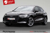 Audi A3  35 tfsi umgebungskameras led sound