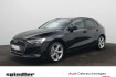 Audi A3 Advanced advanced tfsi s tronic / navi+  led