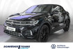 Volkswagen T-Roc R-Line T roc cabriolet 1.5 tsi dsg r line sportpaket design ?