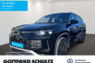 Volkswagen Tayron Elegance 1.5 etsi dsg navi led ahk leichtmetallrader
