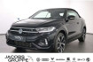 Volkswagen T-Roc R-Line T roc cabriolet 1.5 tsi r line  » black style « 