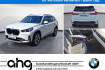 BMW X1  sdrive20i steptronic driving plus ahk