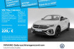 Volkswagen T-Roc R-Line T roc r line 1.5 tsi karmann edition a