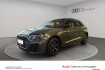 Audi A1 S-Line sb s line 40 tfsi led navi sonos kamera 18?