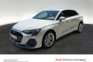 Audi A3 S-Line 40 tfsie s line s tronic navi sound