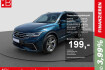 Volkswagen Tiguan R-Line 2.0 tdi dsg r line ahk kamera acc led navi