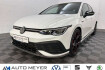 Volkswagen Golf 8 Clubsport 45 Golf gti clubsport 300 ps dsg pano akra dcc uvm.